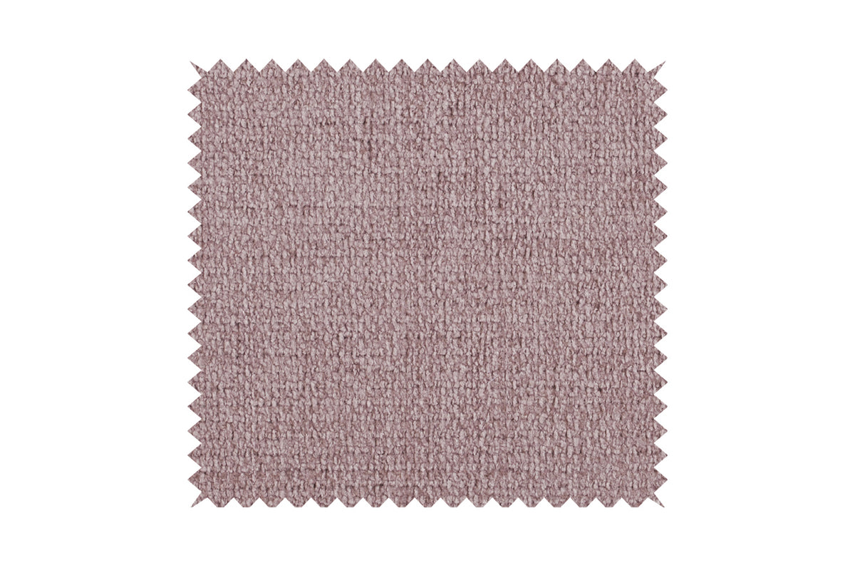 KAWOLA Stoffmuster Stoff rosa