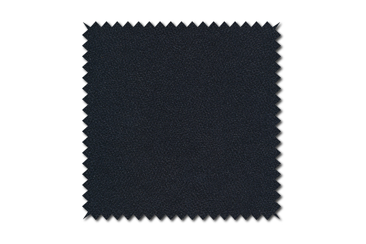 KAWOLA Stoffmuster Stoff schwarz