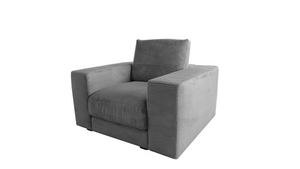 Sillones y chaises longues