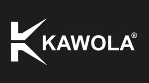 La marca KAWOLA