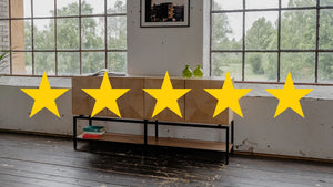 Reseñas de clientes