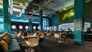 Clientes profesionales