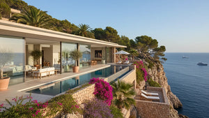 Envío de muebles a Mallorca y Baleares