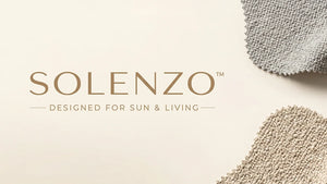 Tejido outdoor SOLENZO™
