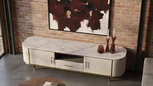 Stein- & Marmormöbel