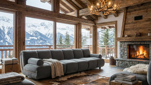 Möbelversand in die Schweiz 