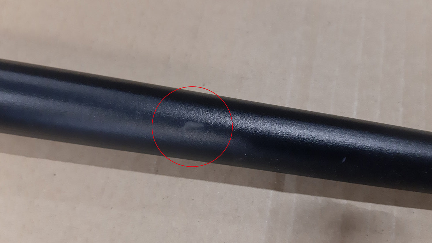 B-Ware KAWOLA Stuhl ZAJA Esszimmerstuhl Cord braun