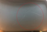 B-Ware KAWOLA Stuhl ZAJA Esszimmerstuhl Kunststoff schwarz