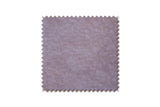 KAWOLA Ecksofa CANE Schlafsofa Daybed Stoff lila