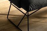 KAWOLA Esszimmerbank CHARME Velvet stone