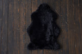 KAWOLA Fell CALEBRE 95cm Farbe Black