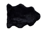 KAWOLA Fell CALEBRE 95cm Farbe Black