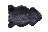 KAWOLA Fell CALEBRE 95cm Farbe Steel