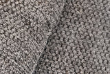 KAWOLA Funktionssofa HOLLY 2-Sitzer Stoff grau