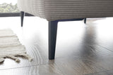 KAWOLA Longseat CARA Feincord grau