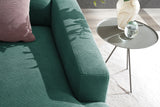 KAWOLA Longseat CARA Feincord grün