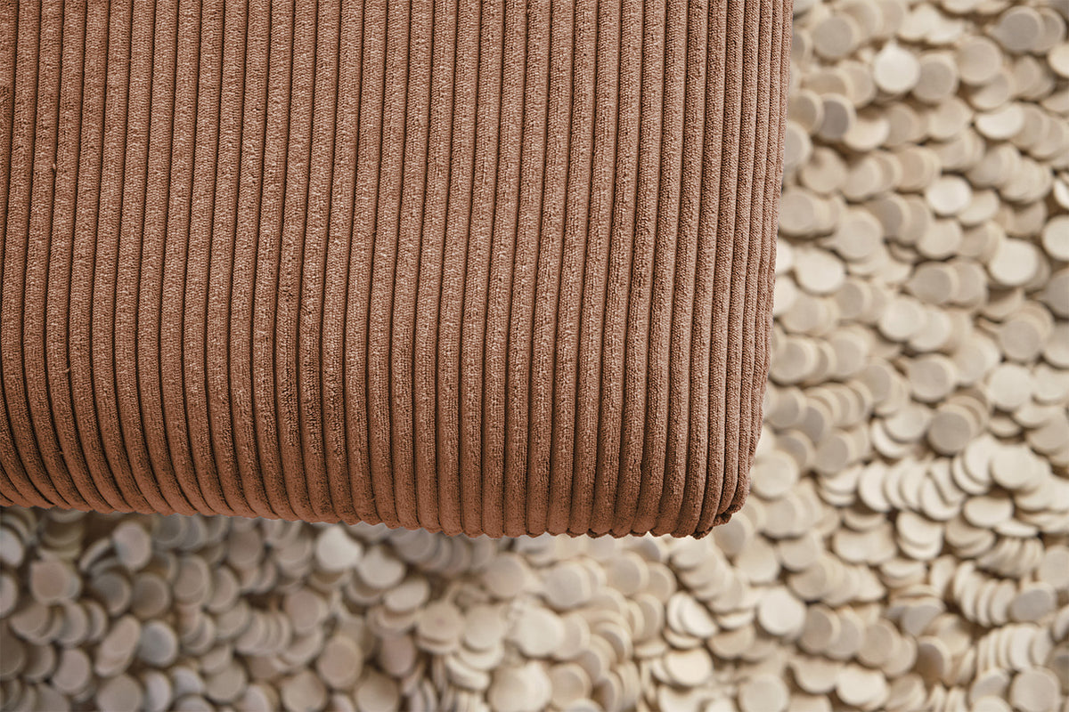 KAWOLA Longseat CHARME Cord rost