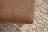 KAWOLA Longseat CHARME Cord rost
