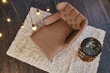 KAWOLA Longseat CHARME Cord rost