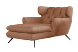 KAWOLA Longseat CHARME Cord rost
