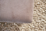 KAWOLA Longseat CHARME Cord taupe