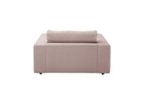 KAWOLA Longseat MADELINE Feincord rosa