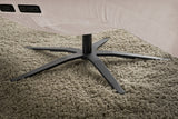 KAWOLA Relaxliege LETICIA motorisch Feincord beige