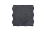 KAWOLA Sessel ARLY Polstersessel Bezug Velvet grau