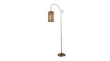 KAWOLA Stehlampe DOREVA Bambus antik