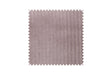 KAWOLA Stoffmuster Cord taupe
