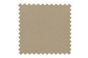 KAWOLA Stoffmuster Kunstleder taupe