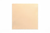 KAWOLA Stoffmuster Leder beige