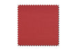 KAWOLA Stoffmuster Leder rot