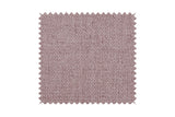 KAWOLA Stoffmuster Stoff rosa