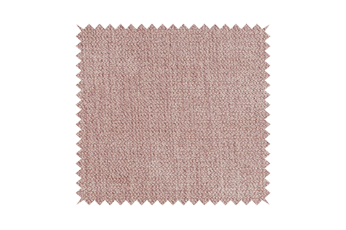 KAWOLA Stoffmuster Stoff rosa