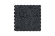 KAWOLA Stoffmuster Stoff schwarz