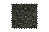 KAWOLA Stoffmuster Stoff schwarz