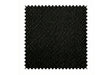 KAWOLA Stoffmuster Stoff schwarz