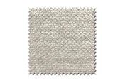 KAWOLA Stoffmuster Stoff silber