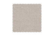KAWOLA Stoffmuster Stoff taupe