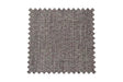 KAWOLA Stoffmuster Stoff taupe