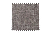 KAWOLA Stoffmuster Stoff taupe