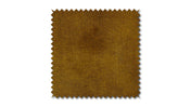 KAWOLA Stoffmuster Velvet cognac
