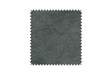 KAWOLA Stoffmuster Velvet grau