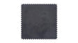 KAWOLA Stoffmuster Velvet grau