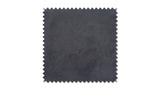 KAWOLA Stoffmuster Velvet grau