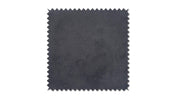 KAWOLA Stoffmuster Velvet grau