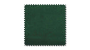 KAWOLA Stoffmuster Velvet grün