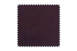 KAWOLA Stoffmuster Velvet purple