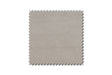 KAWOLA Stoffmuster Velvet sand